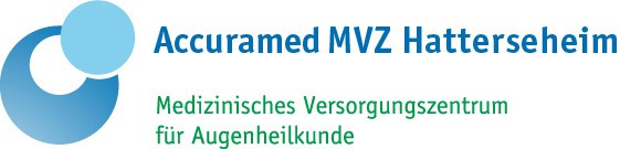 Accuramed MVZ Hattersheim - Dr. med. Susan Sauer - Augenarztpraxis