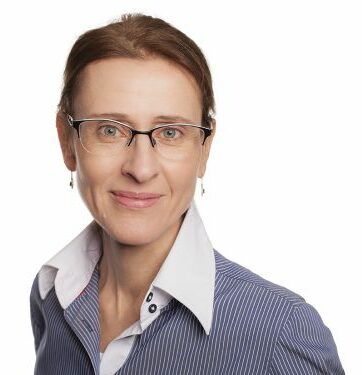 Augenarzt Hattersheim - Dr. med. Susan Sauer